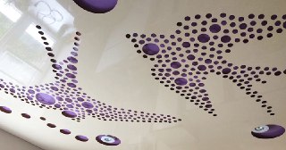 Резной потолок Apply Сосновоборск, цена от 4250 руб.
