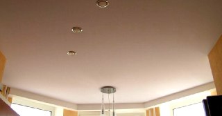 Тканевый потолок Сосновоборск, цена от 8468 руб.